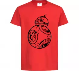 Детская футболка Детская футболка