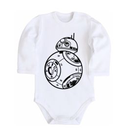 Дитячий бодік BB8
