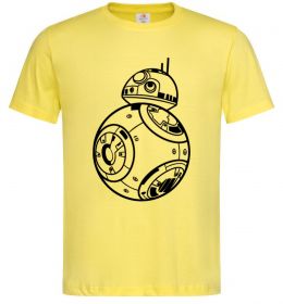 Чоловіча футболка BB8