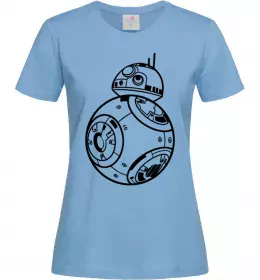 Женская футболка Женская футболка