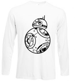 Лонгслив BB8
