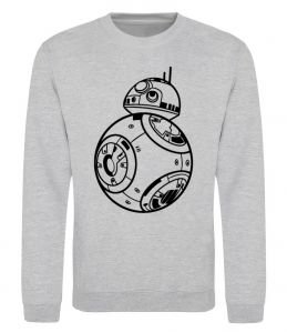 Свитшот BB8