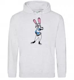 Чоловіча толстовка (худі)