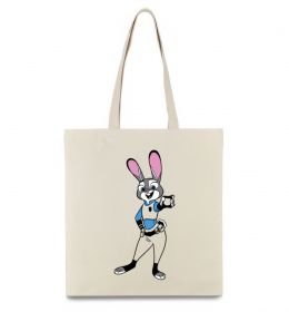 Еко-сумка Джуді Хопс