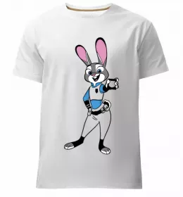 Чоловіча преміум футболка