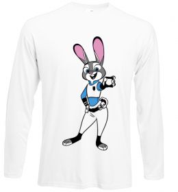 Лонгслив Джуді Хопс