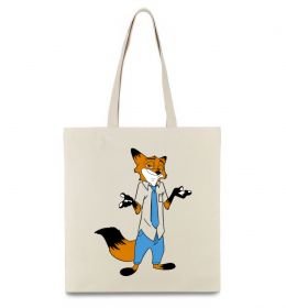 Эко-сумка Нік