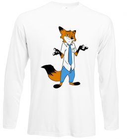 Лонгслів Нік Лонгслів Нік