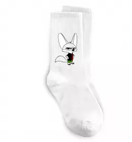 Носки Finnick Белый фото