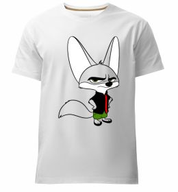 Мужская премиум футболка Finnick