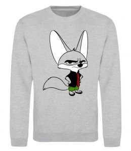 Світшот Finnick