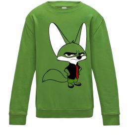 Дитячий світшот Finnick Дитячий світшот Finnick