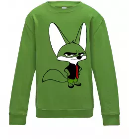 Дитячий світшот Дитячий світшот