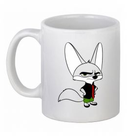 Чашка керамічна Finnick