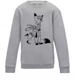 Детский Свитшот