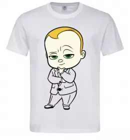 Чоловіча футболка