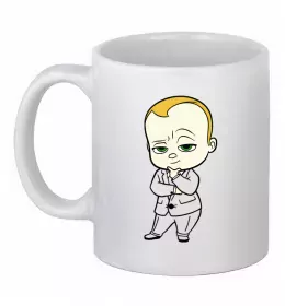 Чашка керамічна