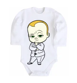 Детский боди