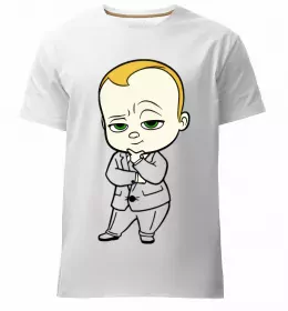 Чоловіча преміум футболка