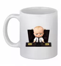 Чашка керамічна