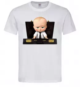 Чоловіча футболка