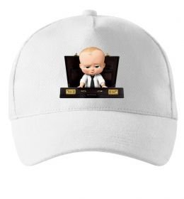 Кепка Босс в чемодане Кепка Босс в чемодане