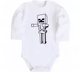 Дитячий бодік