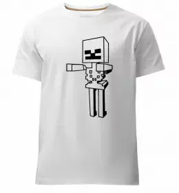 Чоловіча преміум футболка