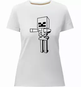 Жіноча преміум футболка