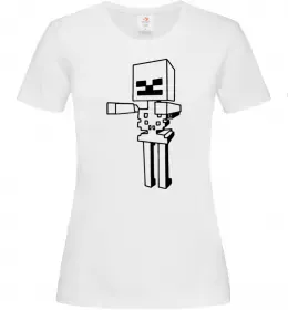 Жіноча футболка