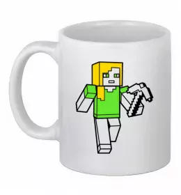 Чашка керамическая Чашка керамическая