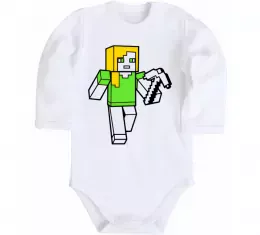 Детский боди Детский боди