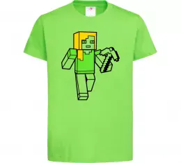 Детская футболка Детская футболка