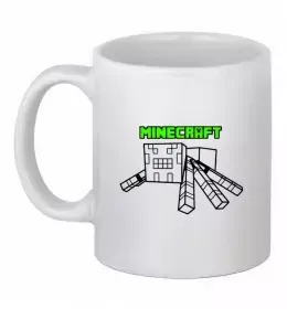 Чашка керамічна