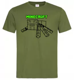 Чоловіча футболка