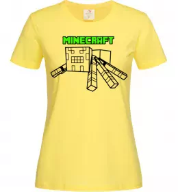 Жіноча футболка