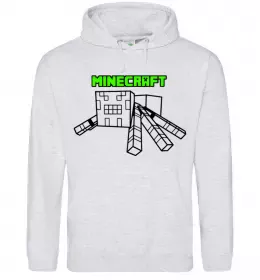 Чоловіча толстовка (худі)