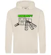 Чоловіча толстовка (худі) Павук Майнкрафт Таш Чоловіча толстовка (худі) Павук Майнкрафт Таш фото