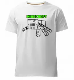 Чоловіча преміум футболка