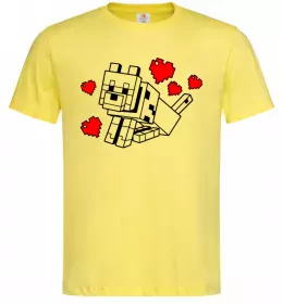 Чоловіча футболка