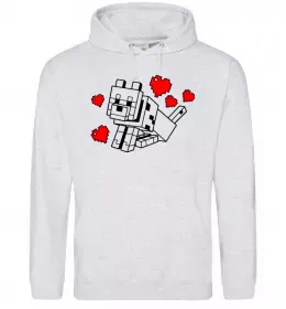 Жіноча толстовка (худі)