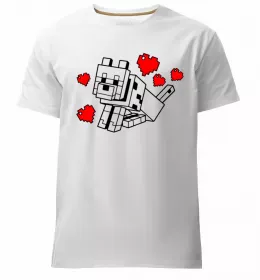 Чоловіча преміум футболка