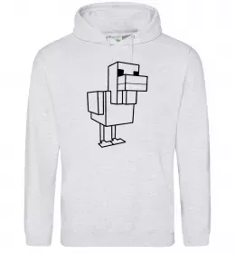 Чоловіча толстовка (худі)