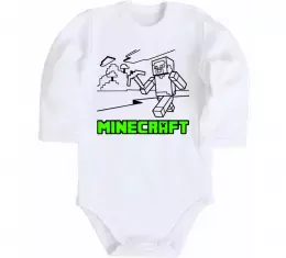 Дитячий бодік