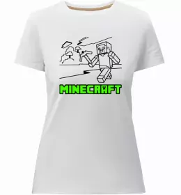 Жіноча преміум футболка