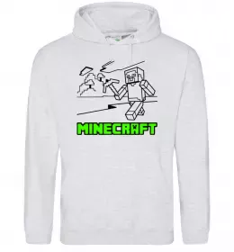 Чоловіча толстовка (худі)