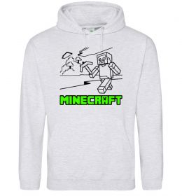 Жіноча толстовка (худі) Гра