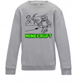 Дитячий світшот