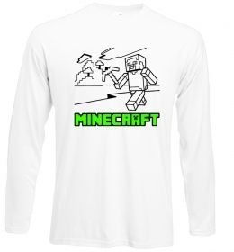 Лонгслив Гра