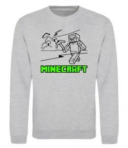 Свитшот Гра